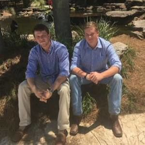 Meet your Posher, Luke